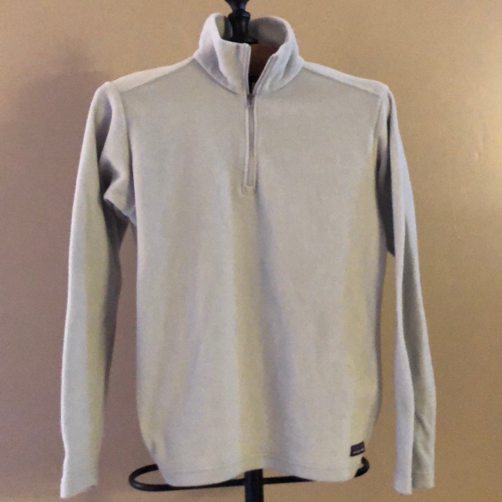 Patagonia Pullover